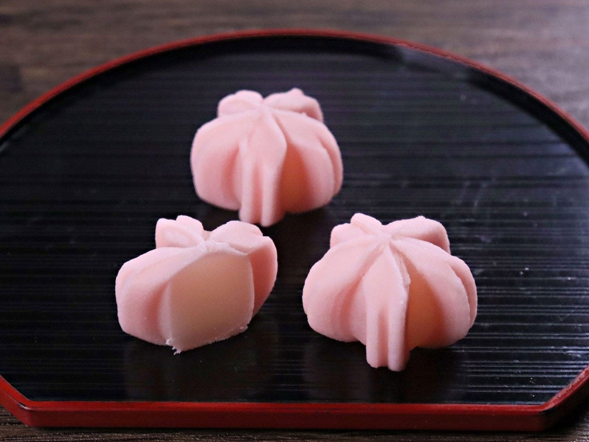 しあわせの桜 15個