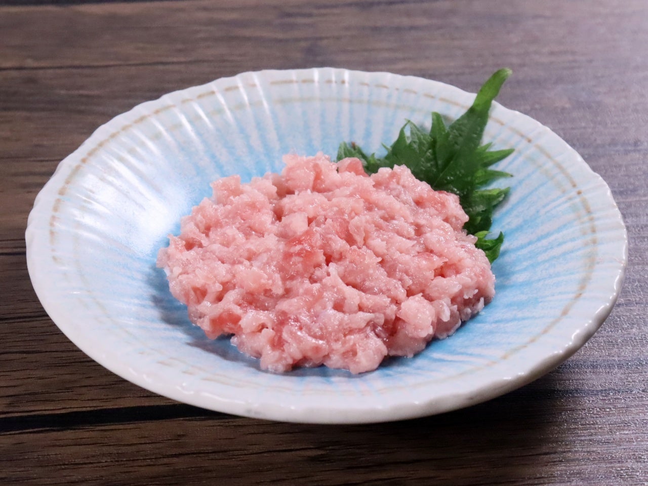 ねぎとろページ 業務用 まぐろたたき（ネギトロ用）（50g） 10袋 冷凍｜業務用食品