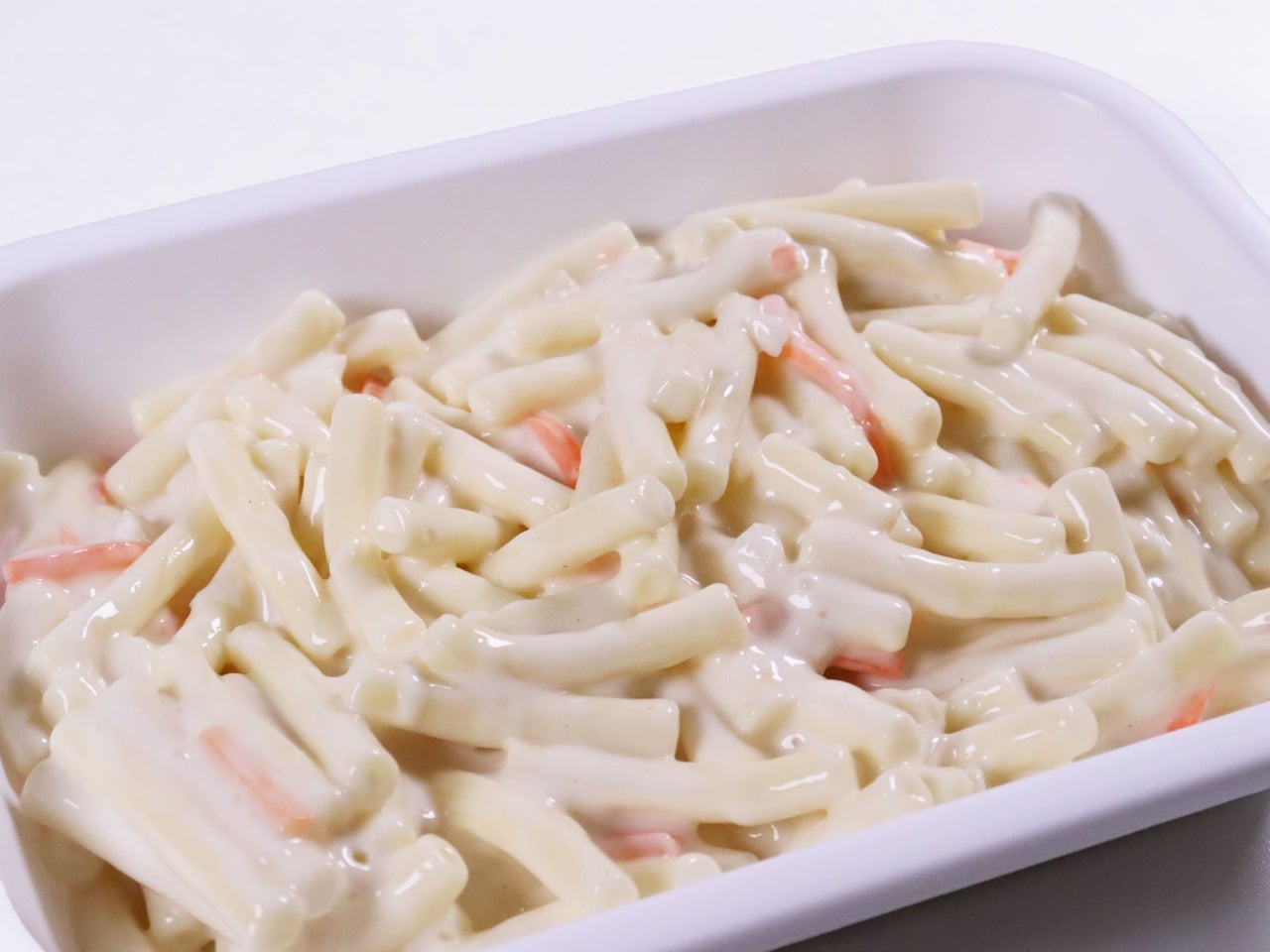 業務用 マカロニサラダ 1kg チルド｜業務用食品・食材や冷凍食品の