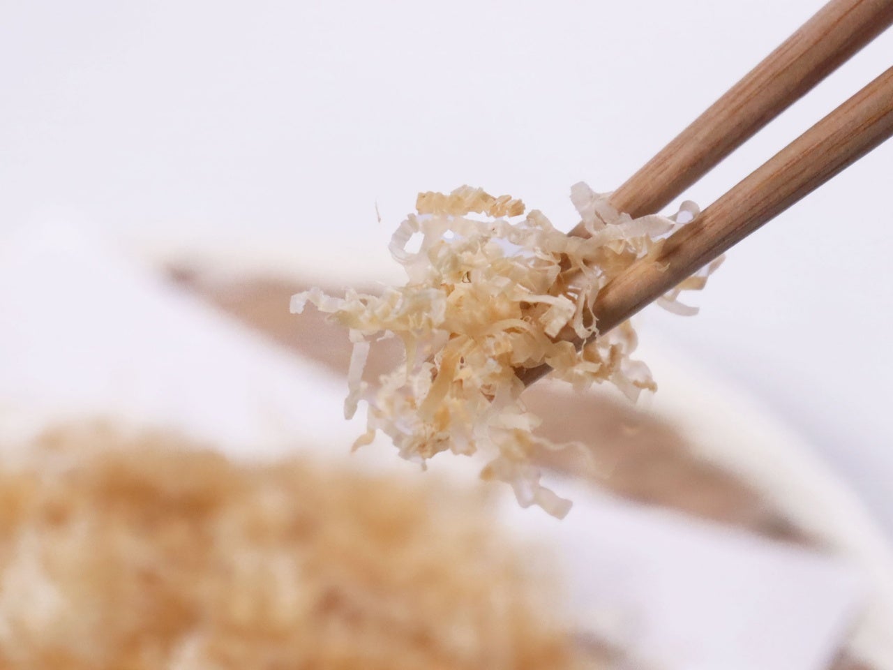 糸かつお(糸状削り)〈ヤマキ〉 100g