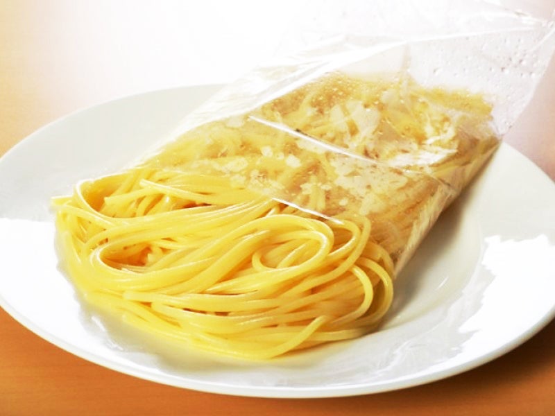 スパゲッティ(レンジ用)1.7mm 5玉