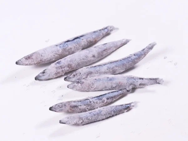 【愛媛県産】きびなご(粉付け) 1kg