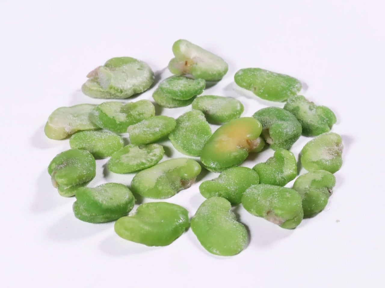 むきそらまめ 500g