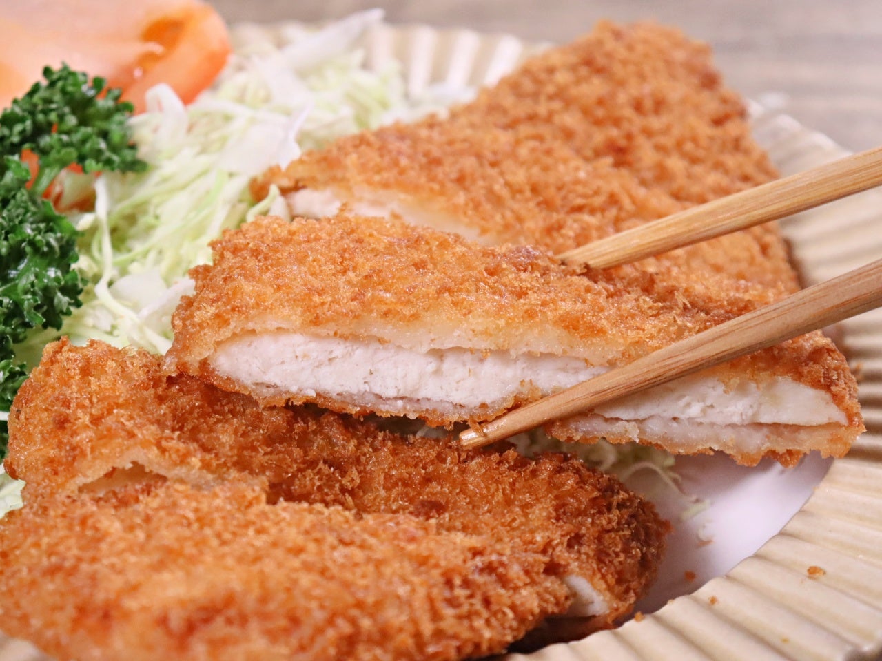 業務用 さくさくチキンカツ(150g) 10枚 冷凍｜業務用食品・食材や冷凍