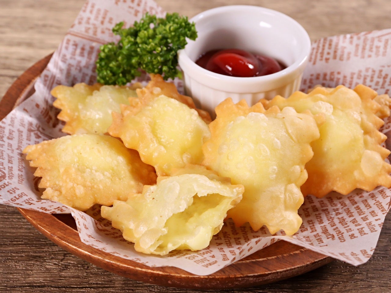 おつまみチーズパイ 500g