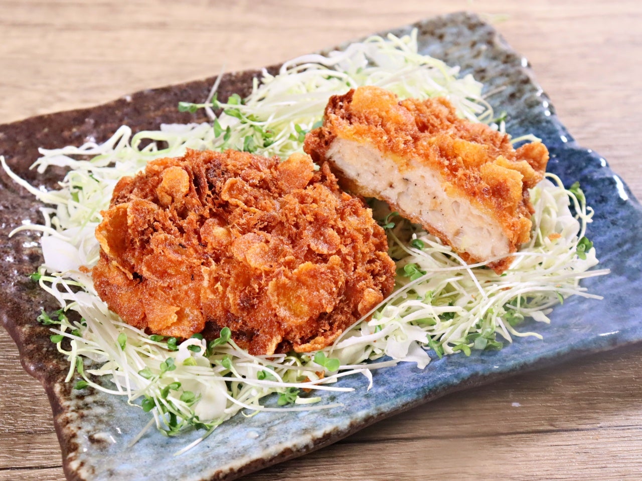 業務用 怪獣レモンのザクザクメンチカツ 10個 冷凍｜業務用食品・食材