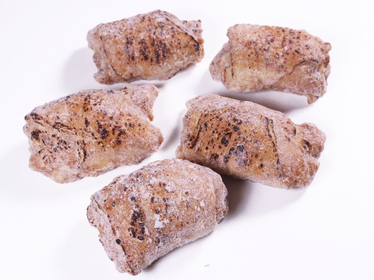 業務用 鶏もも炙りチャーシュー 5個 冷凍｜業務用食品・食材や冷凍食品