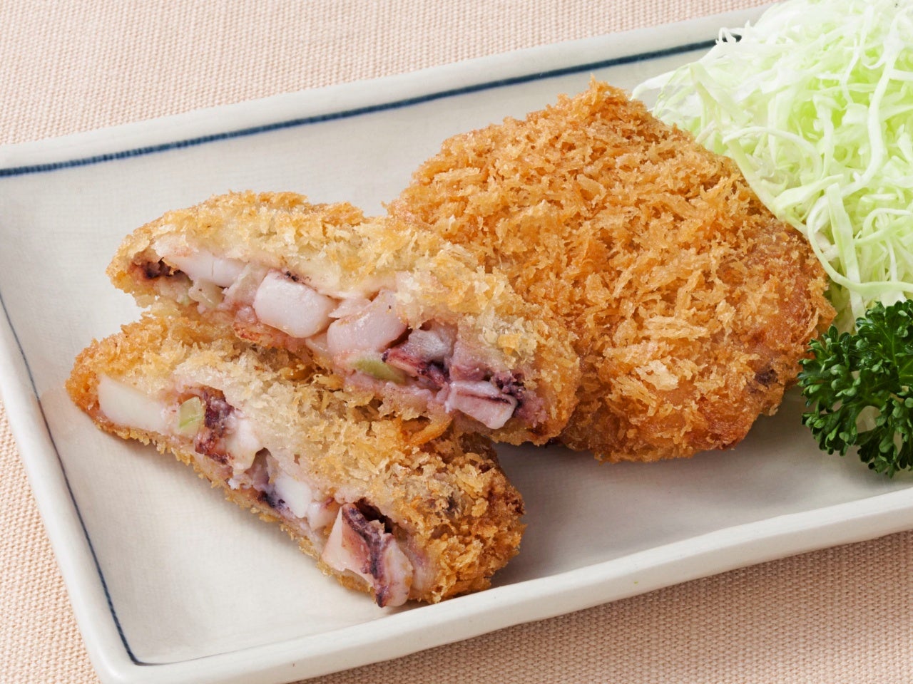 いかがゴロッとメンチカツ 12個