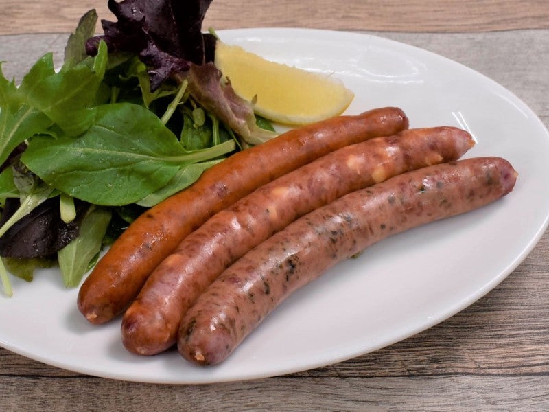 牛タン3種ウインナー 1袋