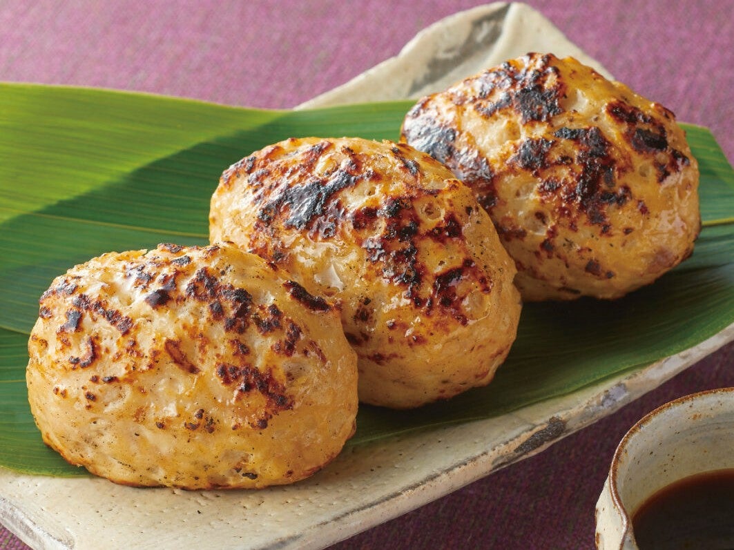 炭火焼き二段仕込みつくね 15個