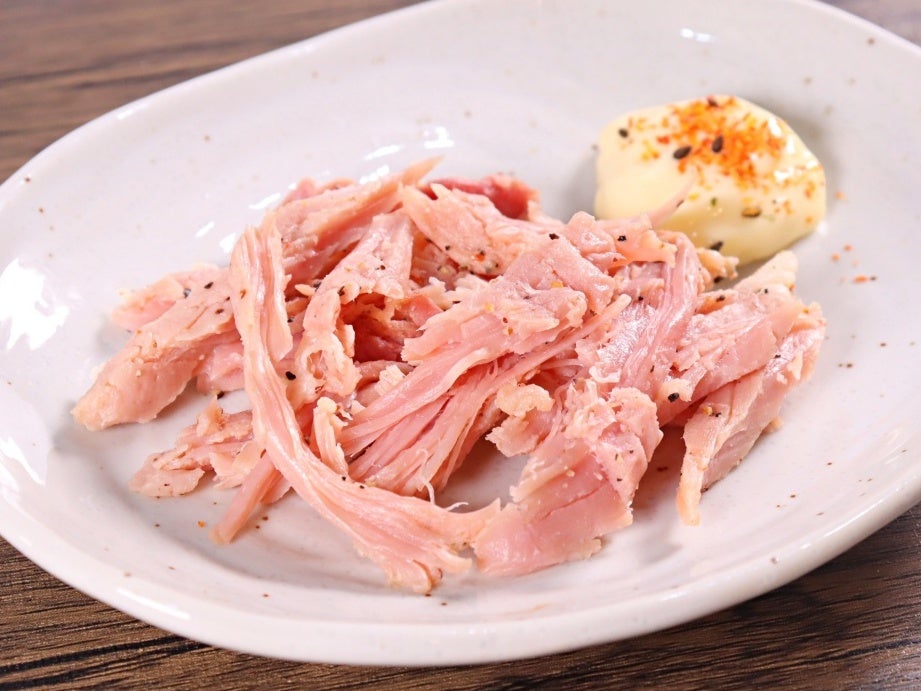 豚あたりめ 500g