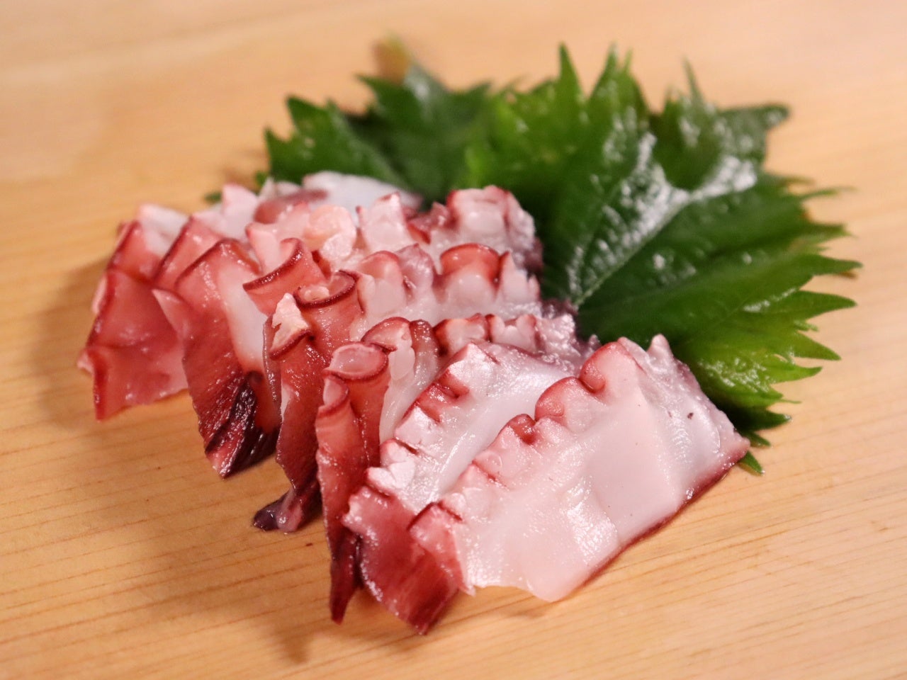 真だこスライス 500g