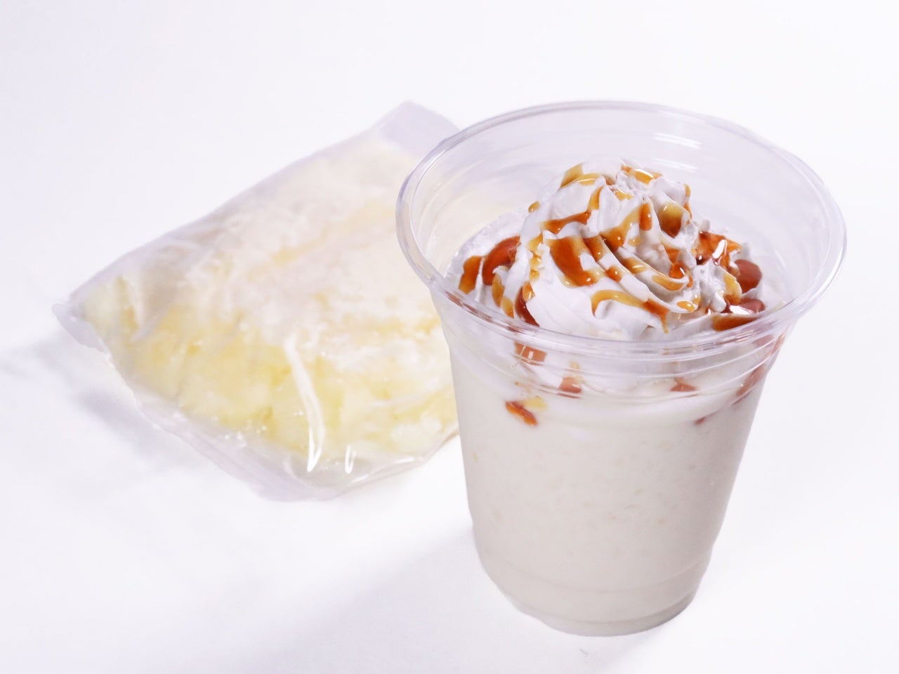 雪氷（レモン果皮入り） 18袋