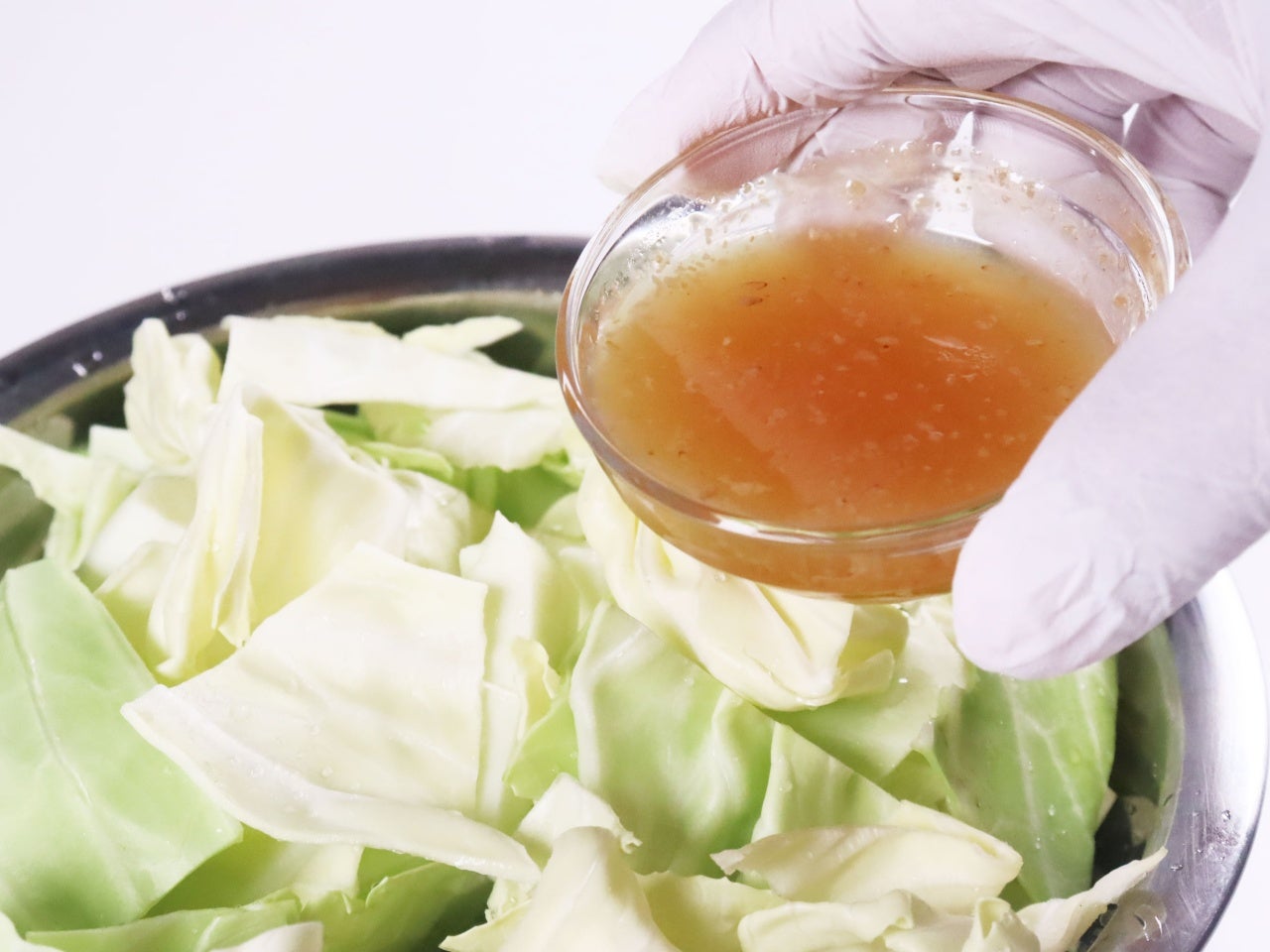 塩キャベツのたれ〈ダイショー〉 1.15kg