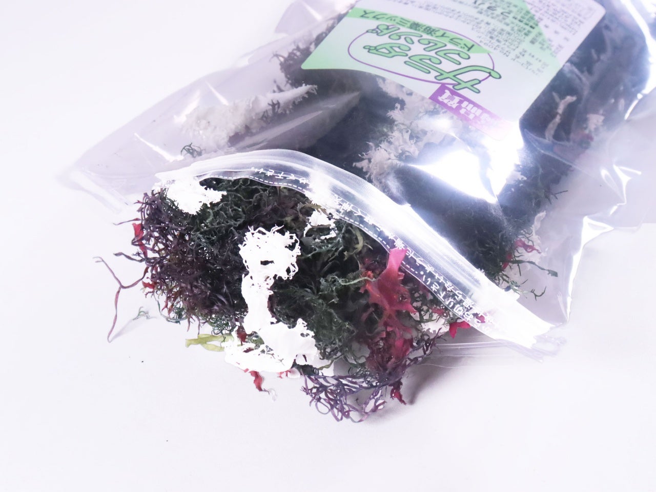 業務用 海藻サラダ（6種） 100g 常温｜業務用食品・食材や冷凍食品の