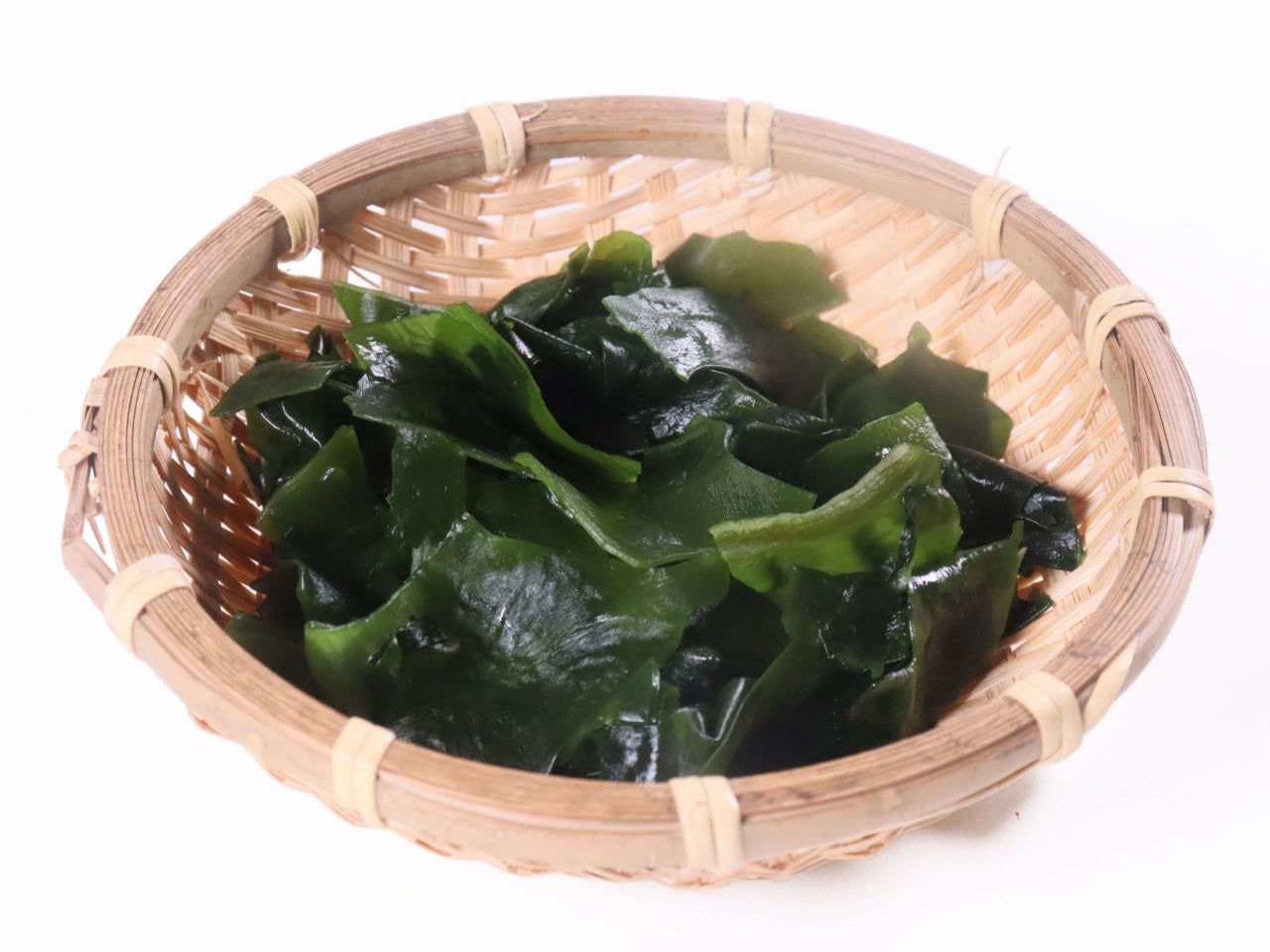 業務用 乾燥カットわかめ（磯の浪） 200g 常温｜業務用食品・食材や