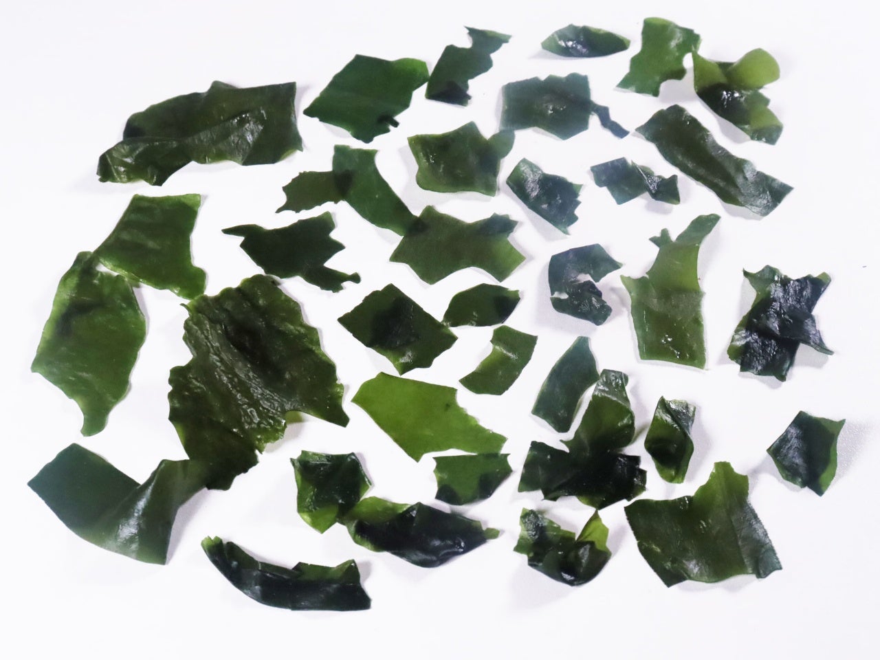 業務用 乾燥カットわかめ（磯の浪） 200g 常温｜業務用食品・食材や