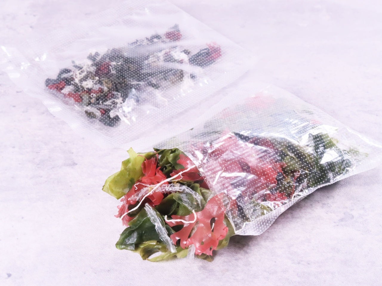 ちょっと海藻 ザルいらず（3g） 30袋