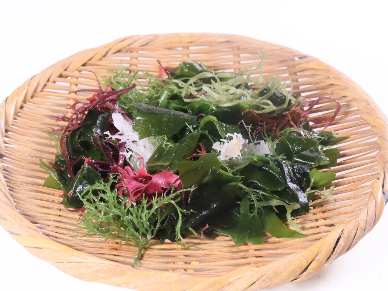 海藻サラダ（6種） 100g