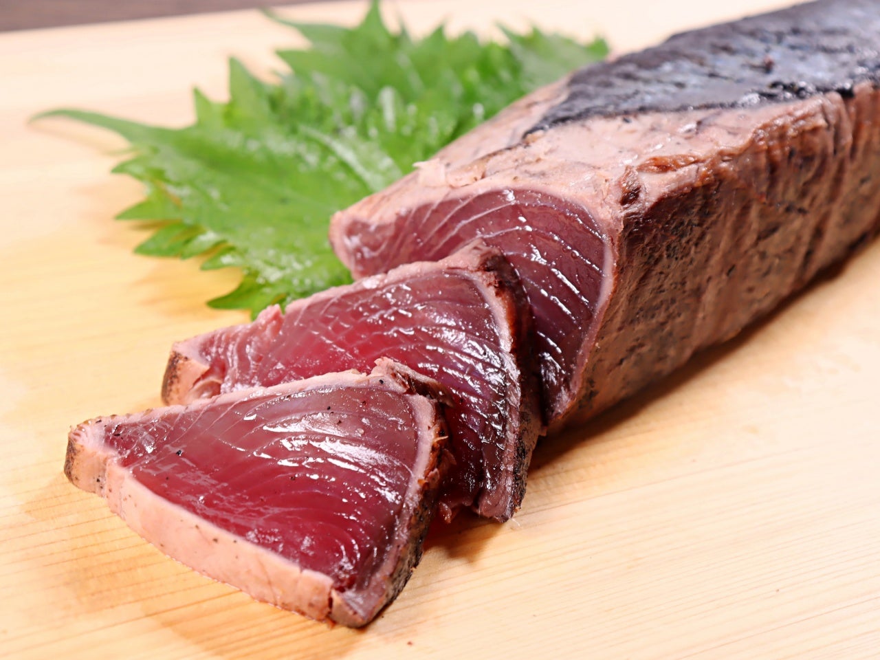 【枕崎産】わら焼き鰹たたき 3kg