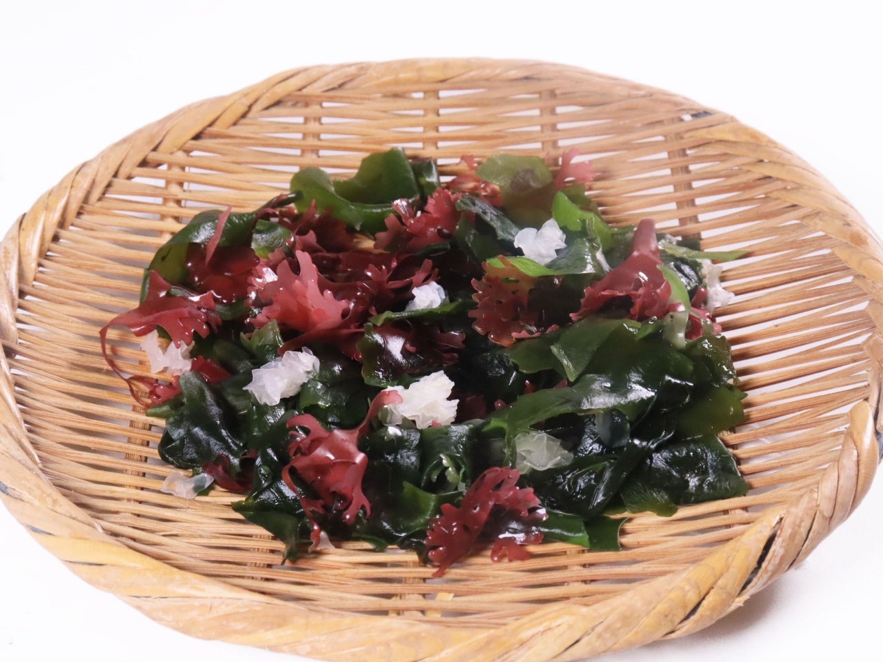 海藻サラダ（4種） 100g