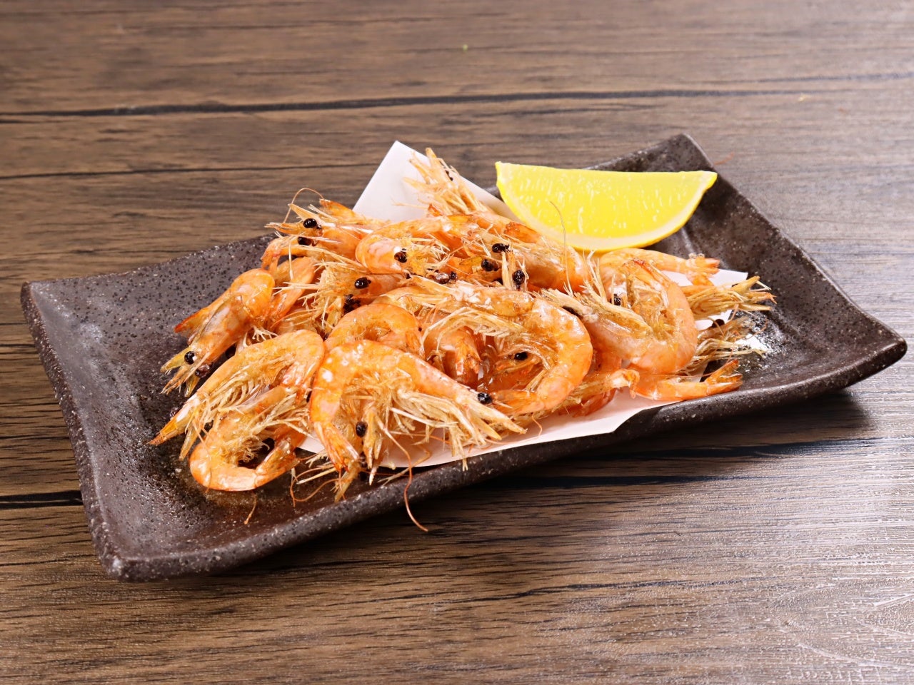 業務用 エビミソ入りカワエビ（L） 1kg 冷凍｜業務用食品・食材や冷凍