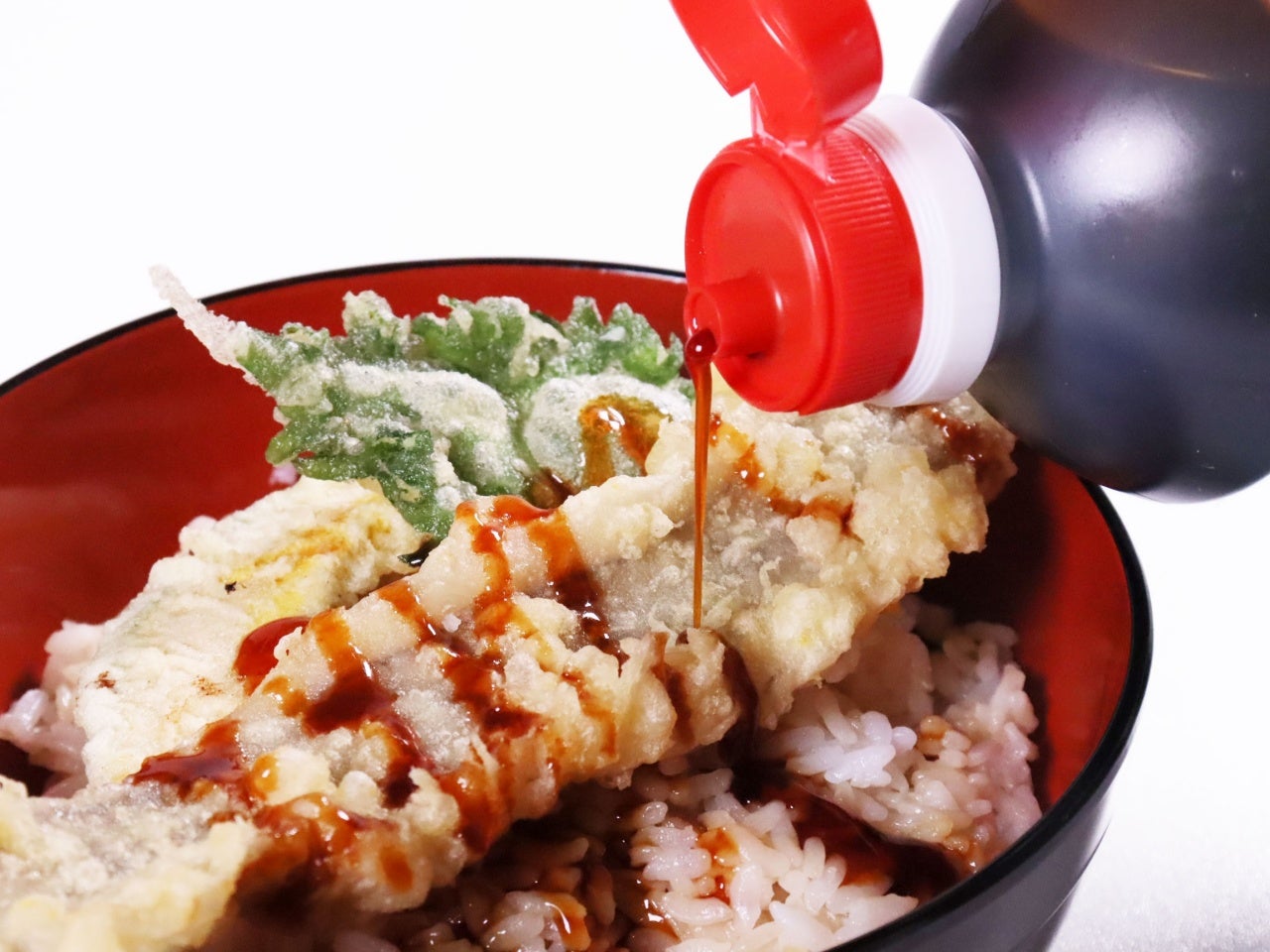 天丼のたれ薄口〈ダイショー〉 1.18kg
