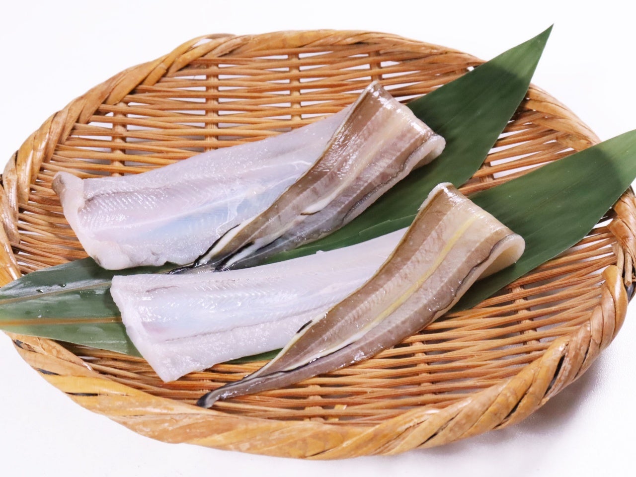 活〆真あなご開き（ワンフローズン） 10尾