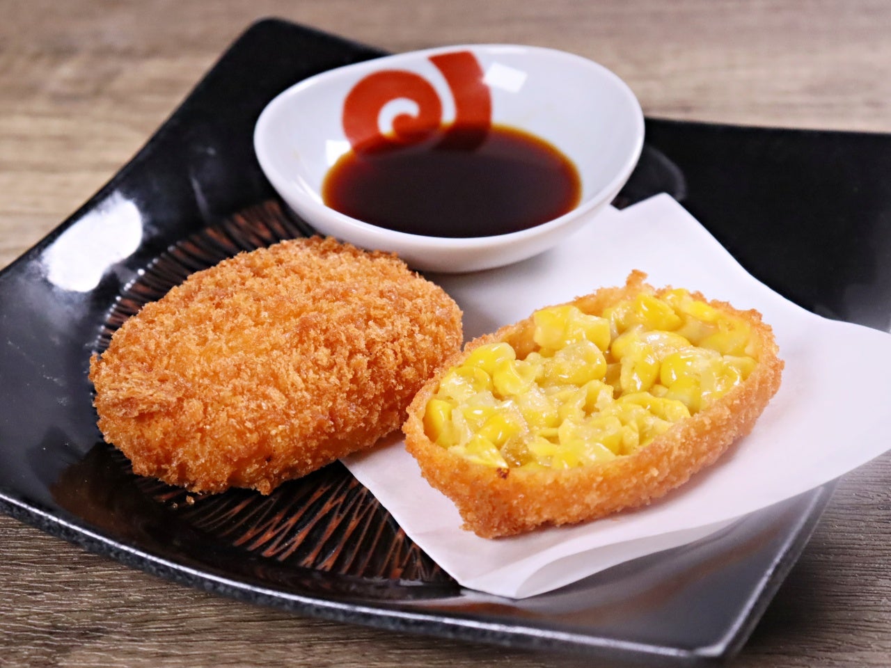 たっぷりバターコーンフライ 20個
