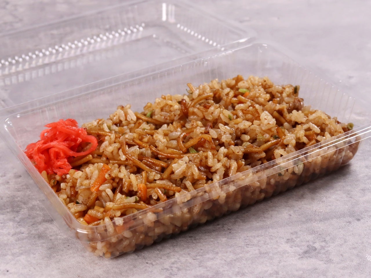 そばめし（大袋） 1kg