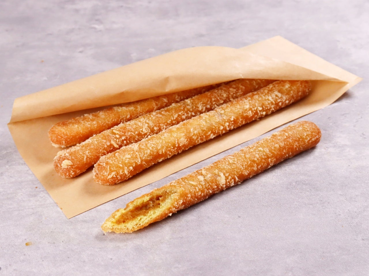 スティックカレーパン 20本