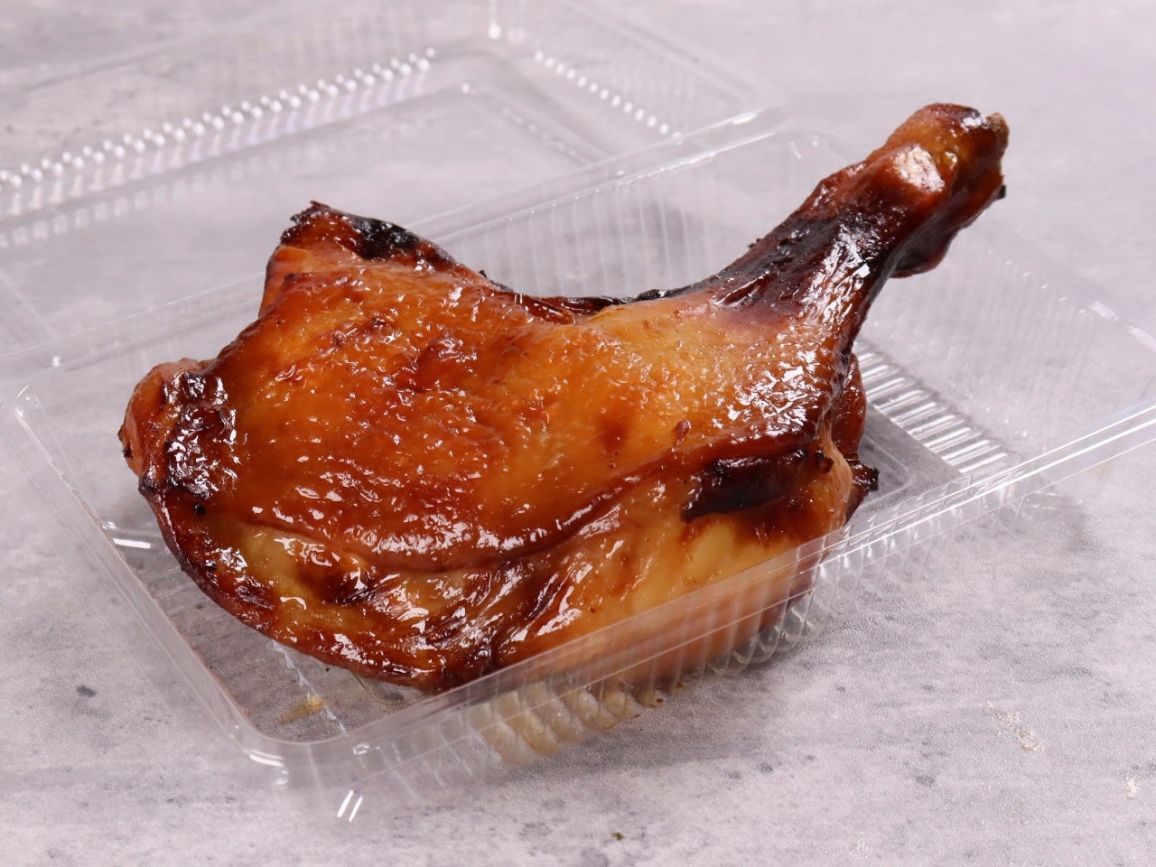 ローストチキンレッグ（200g） 5本