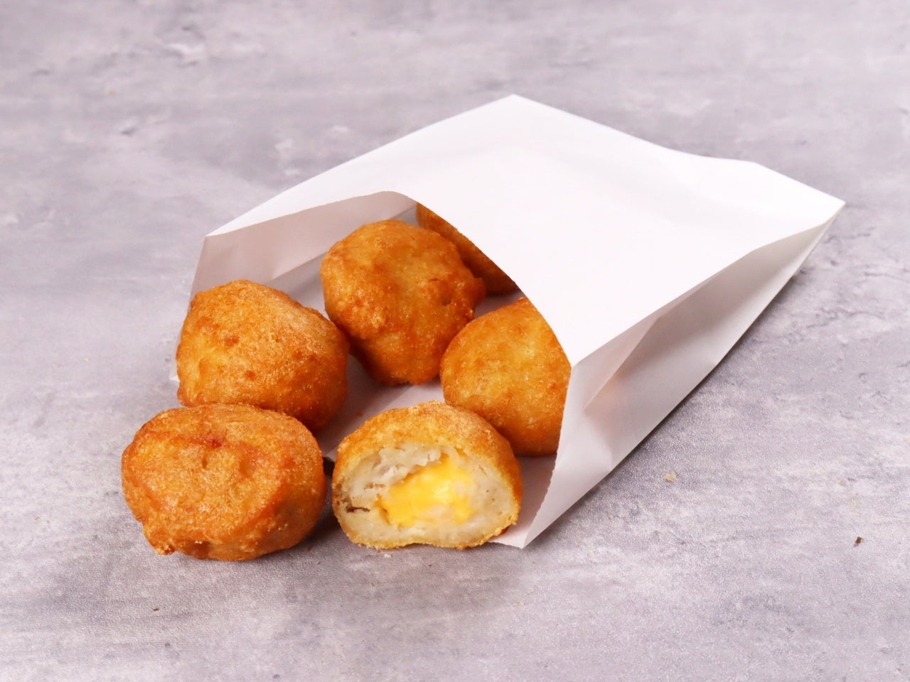 チーズインナゲットボール 1kg