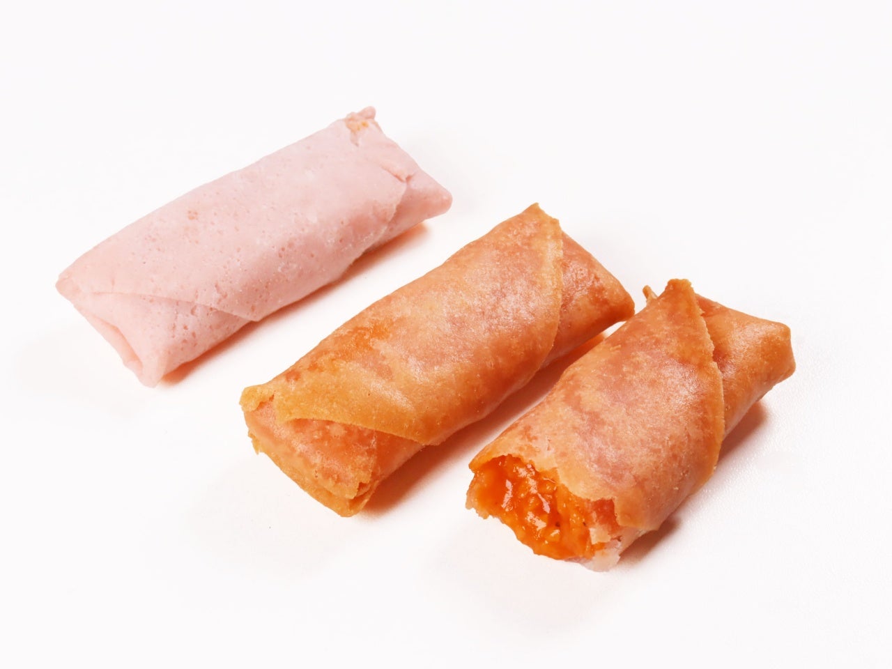 業務用 完熟トマトソースのピザ春巻 10本 冷凍｜業務用食品・食材や