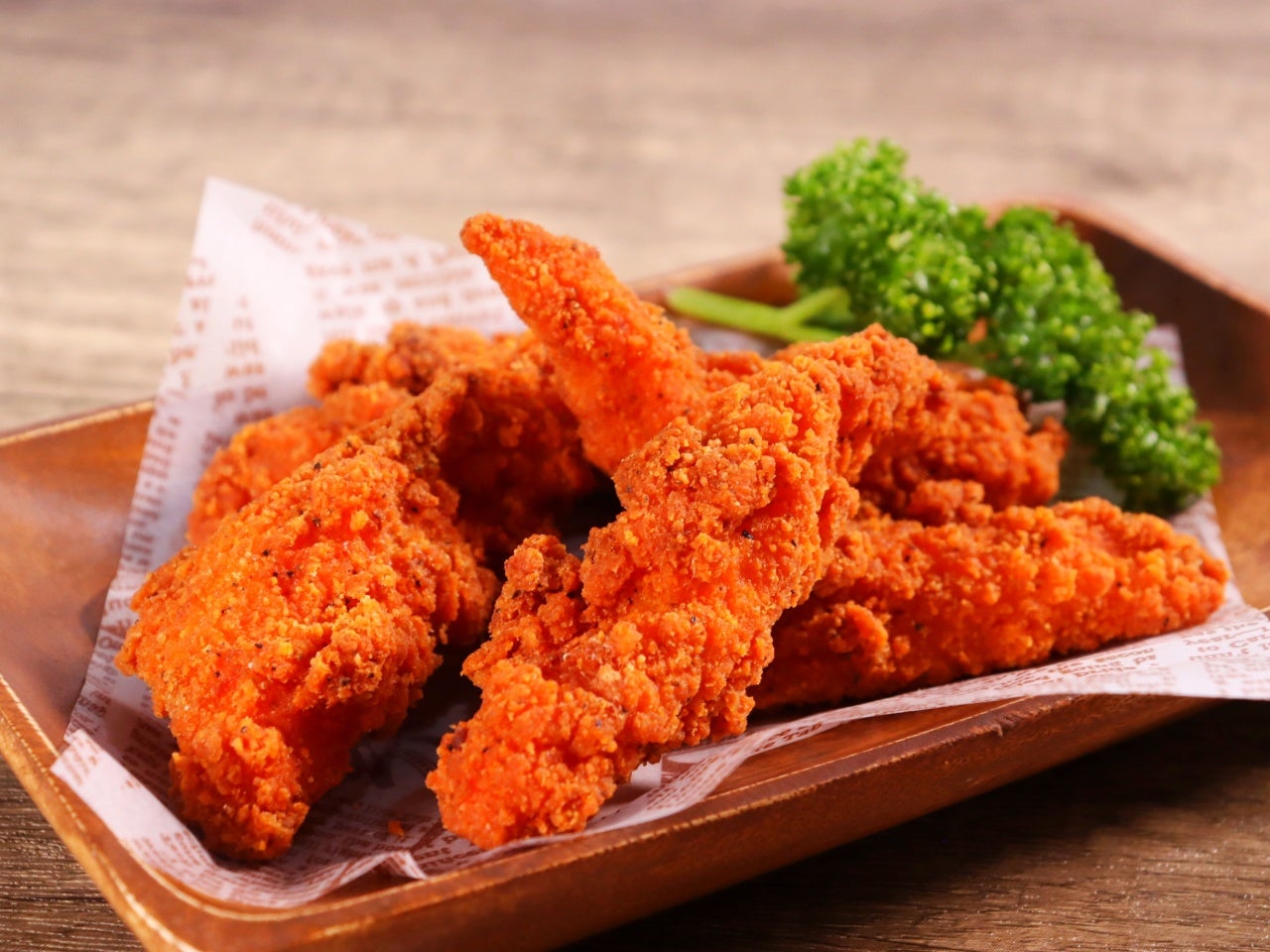 ささみスティック（ホットチリ味） 840g