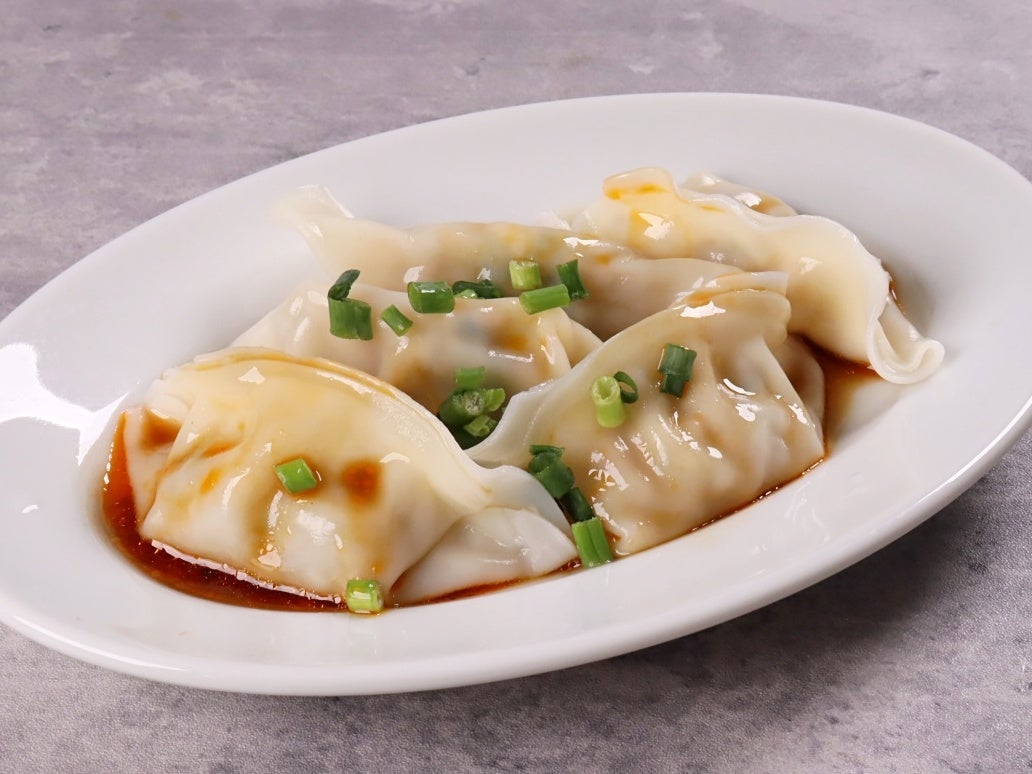 ガツうま！生姜餃子 50個