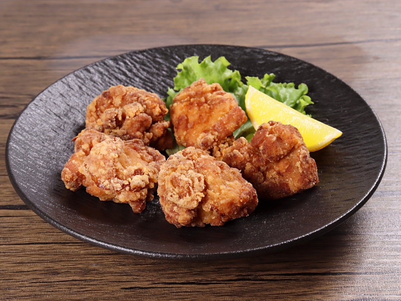 業務用 専門店の鶏もも唐揚げ 1kg 冷凍｜業務用食品・食材や冷凍食品の
