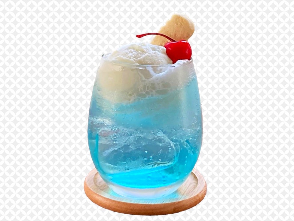 ラムネシロップ 1L