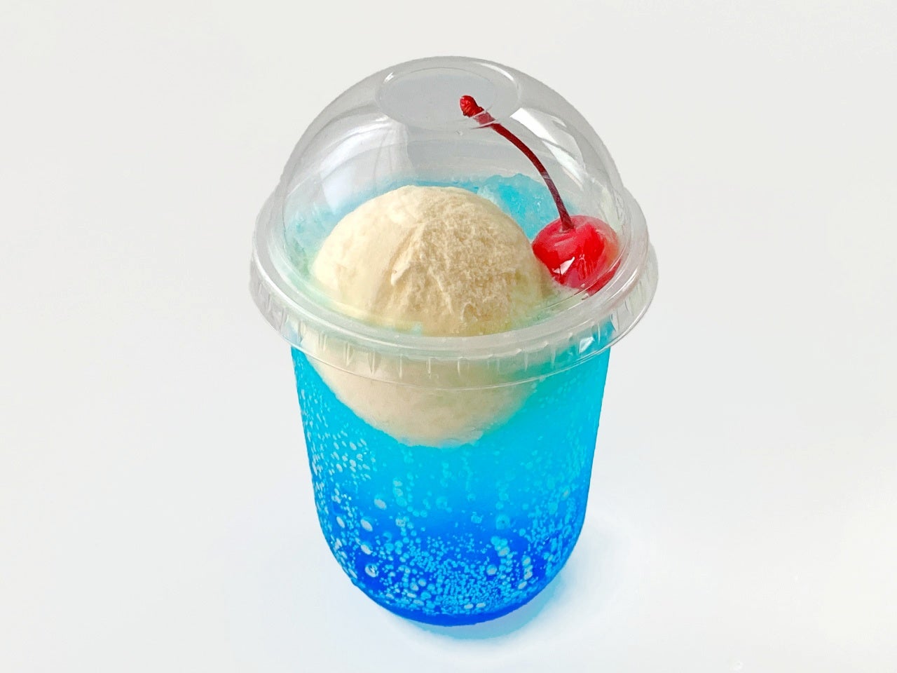 カクテルマジック ブルーハワイ 1L