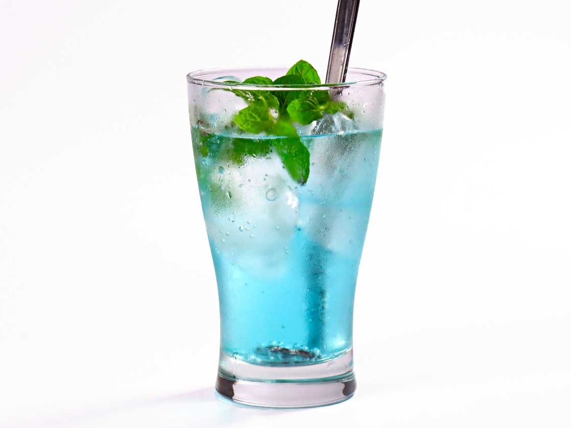 カクテル風シロップ モヒート 1L