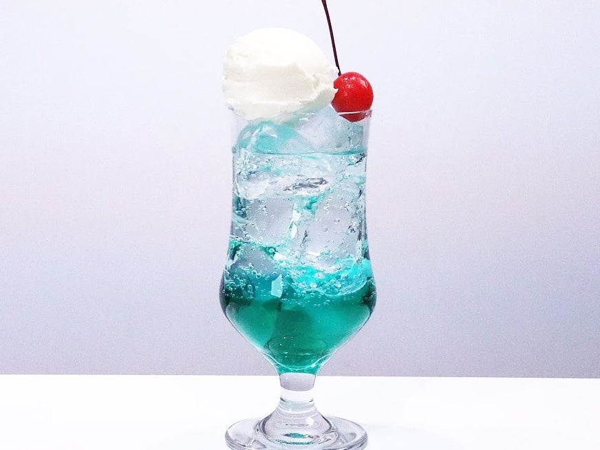 キャプテン ラムネシロップ 600ml