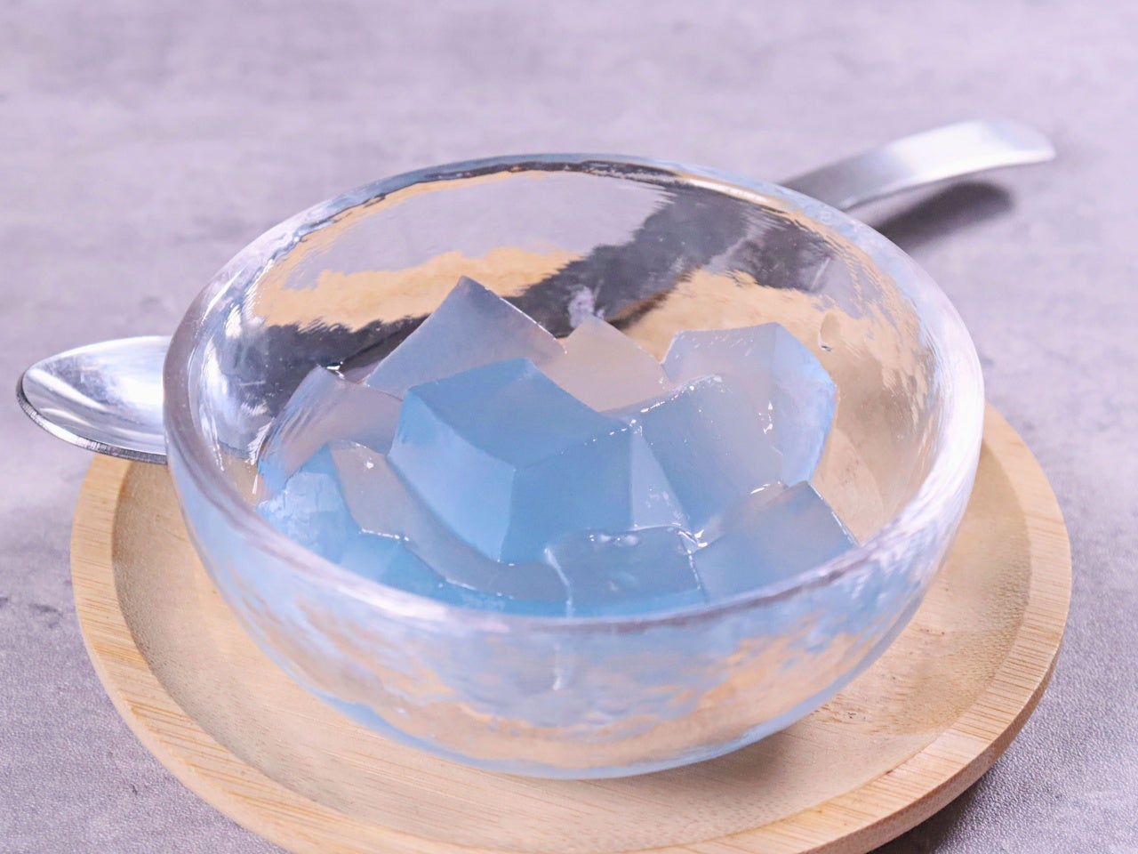 カットゼリー(サイダー風味) 1kg