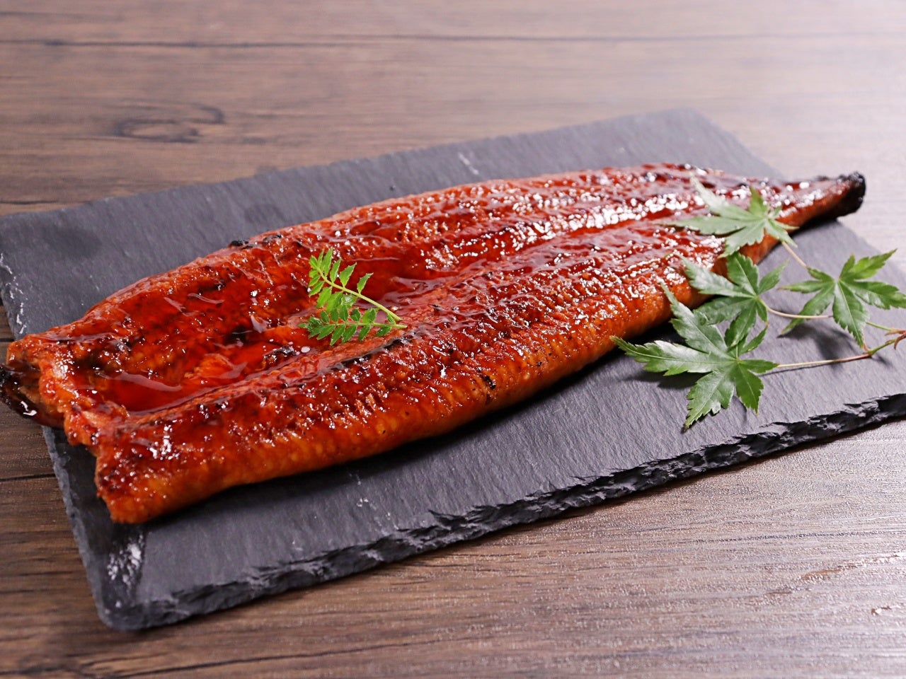 活〆うなぎ長蒲焼き 15尾
