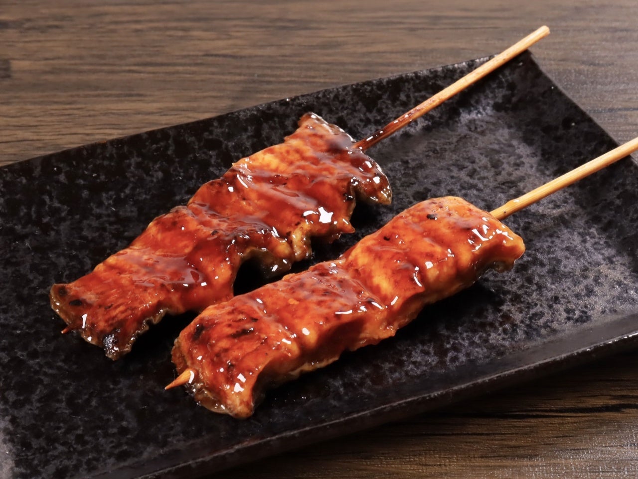 うなぎ蒲焼串(25g) 10本