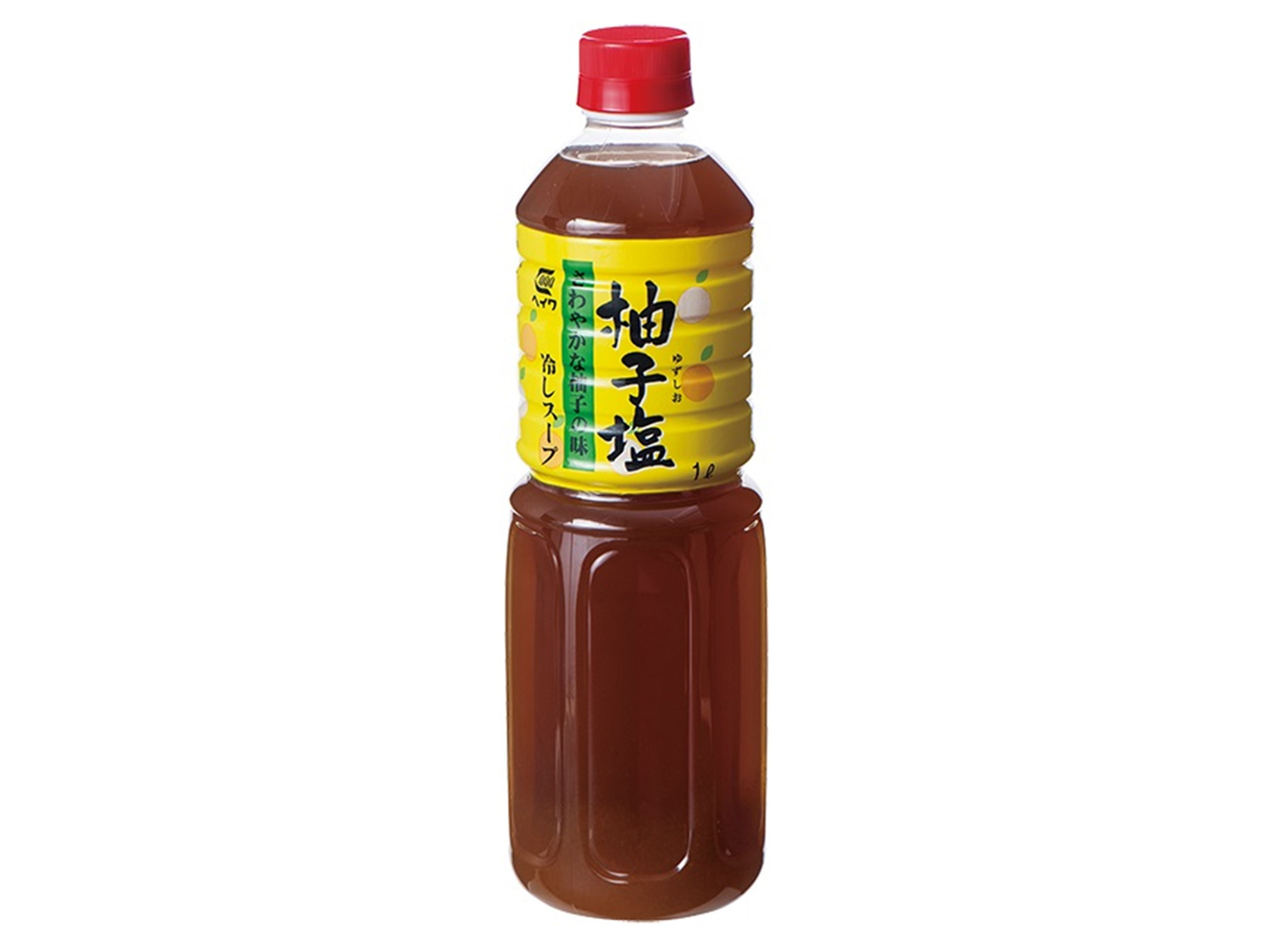 冷やし柚子塩スープ〈平和〉 1L