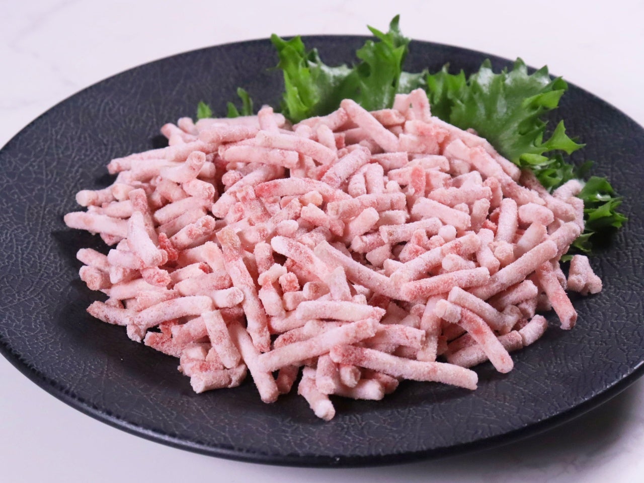 牛豚合挽き肉（粗挽き） 1kg