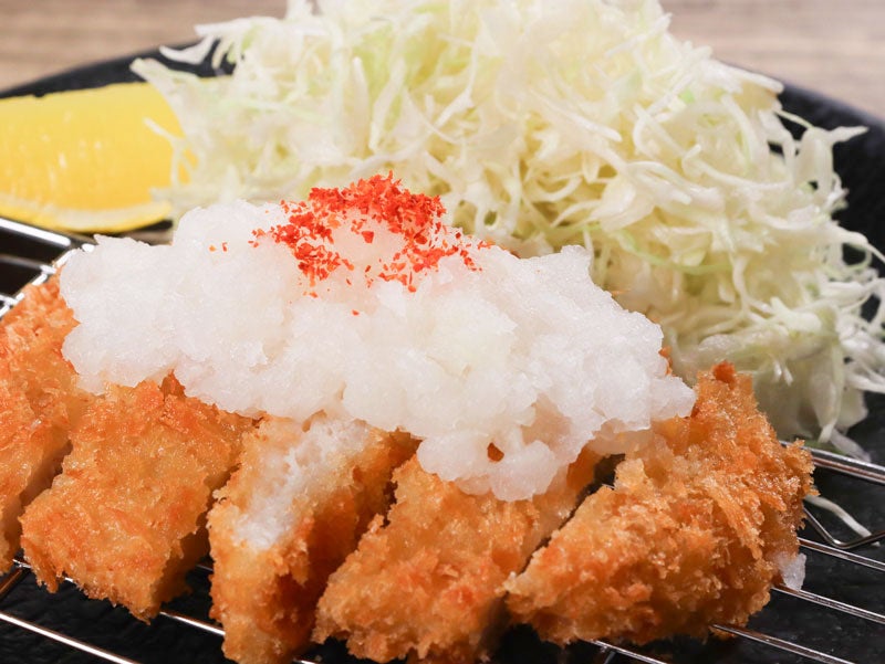 鬼おろし 500g