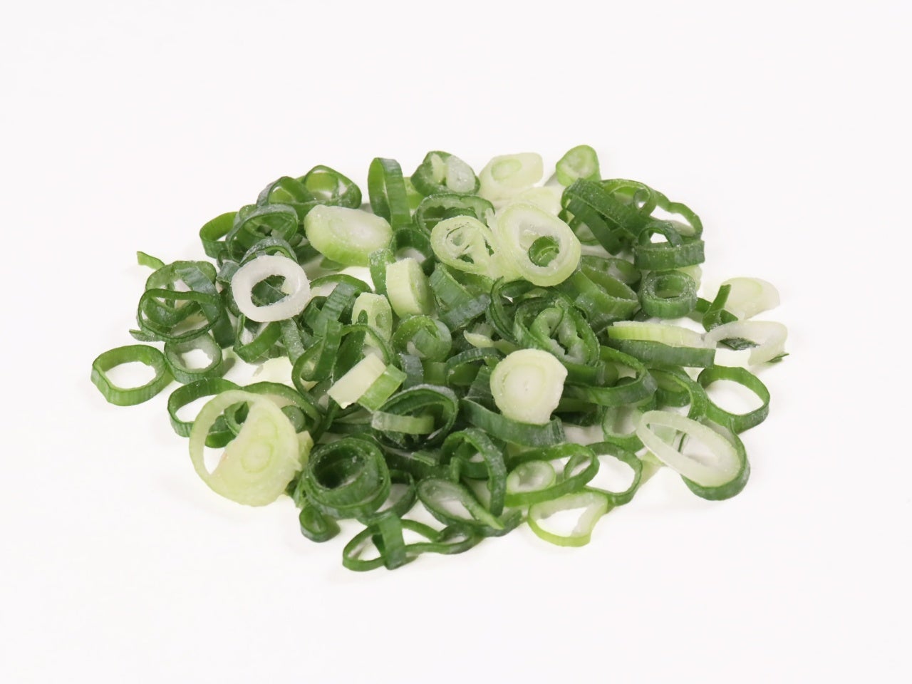 業務用 【京都府産】九条ねぎ輪切り 500g 冷凍｜業務用食品・食材や