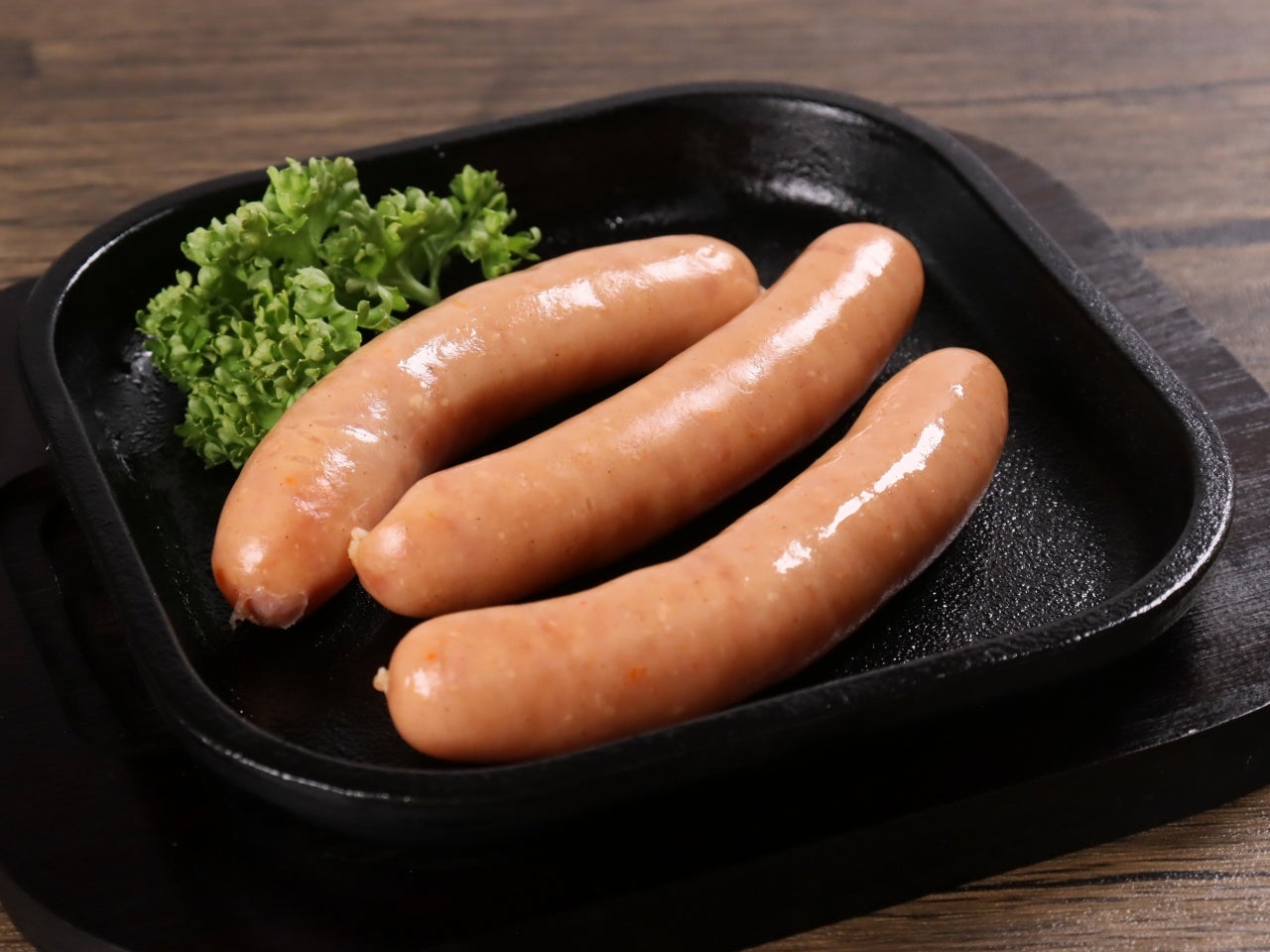 ガーリックウインナー 500g