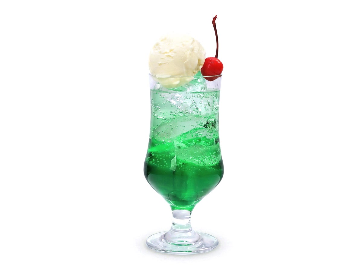 キャプテン メロンシロップ 600ml
